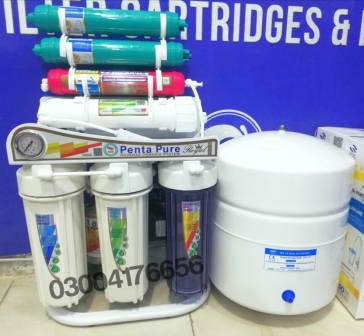 best water filter for home in pakistan