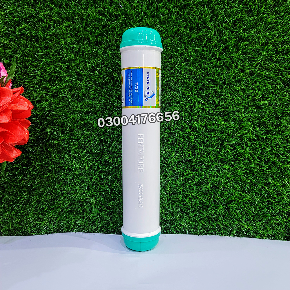 mineral-filter-pentapure-taiwan mineral filter for ro plant