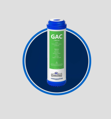 carbon filter cartridge ro plant filters