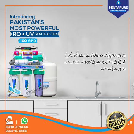 best ro plant in pakistan - Best water filter in pakistan