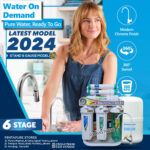 ro water filter for home price in pakistan