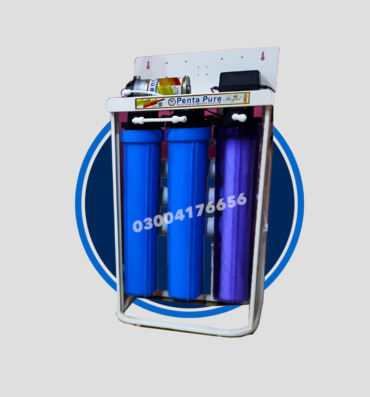 400gpd ro system semi commercial ro system