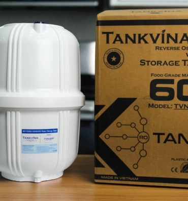 tank storage tank ro plant 6 gallon