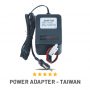 power adapter for ro plant
