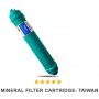 mineral filter cartridge for ro plant