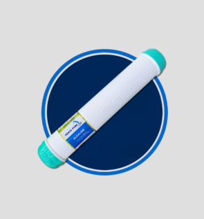 Alkaline Filter PentaPure ro plant