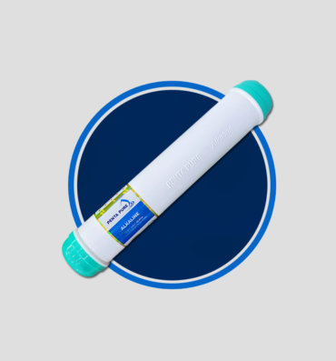 Alkaline Filter PentaPure ro plant
