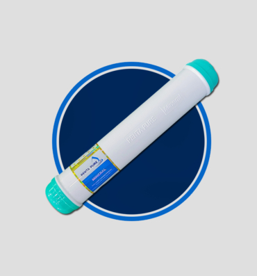 Mineral Filter Cartridge PentaPure Taiwan filter