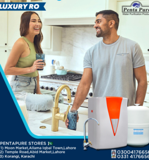 water filter price for home in Pakistan