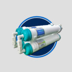 mineral alkaline nanosilver post carbon filter