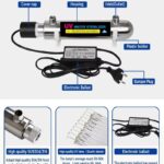 uv ultraviolet sterilizer