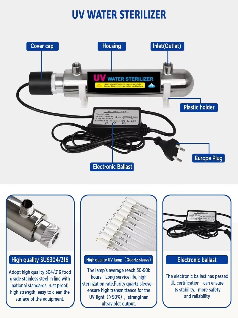 uv ultraviolet sterilizer uv ultraviolet sterilizer