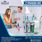 reverse osmosis ro filter price in pakistan