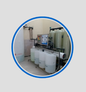 1000 liters ro plant commercial ro plant