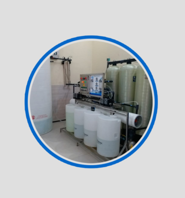 1000 liters ro plant commercial ro plant