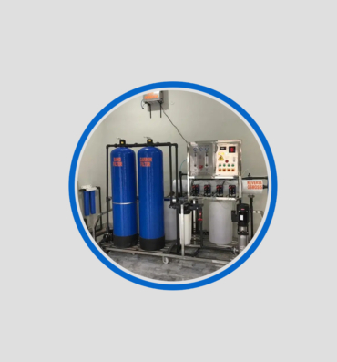 commercial ro plant 1500gpd ro plant