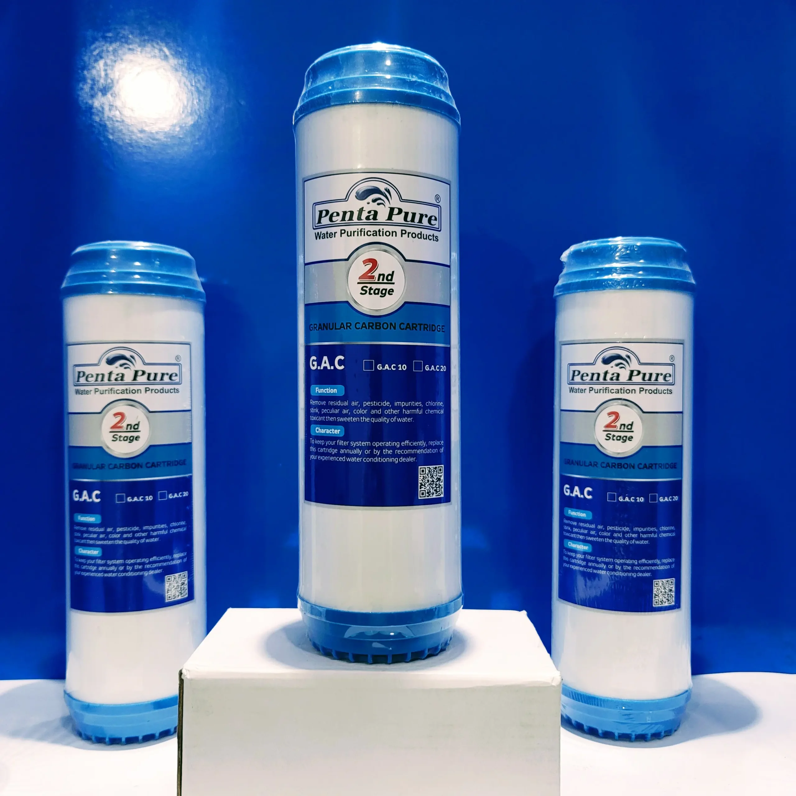 gac water filter gac filter activated carbon filter