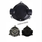 head pump head ro plant