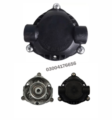 head pump head ro plant