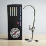 faucet ro plant