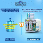 ro plant price for home in Pakistan pentapure