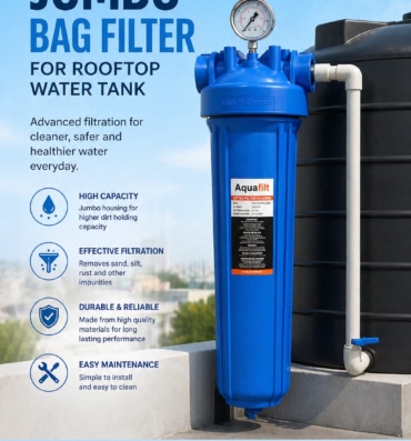 bag filter