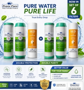 water filter cartridges