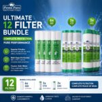water filters ro plant filters