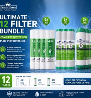 water filters ro plant filters
