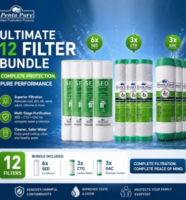 water filters ro plant filters
